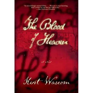 The Blood of Heaven