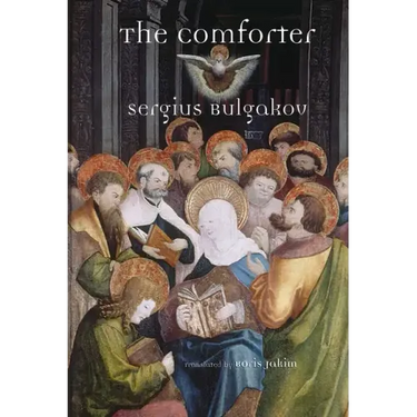 The Comforter