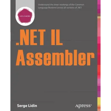 .Net Il Assembler