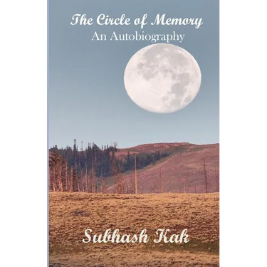 The Circle of Memory: An Autobiography