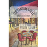 Proscenium Street and Other Stories