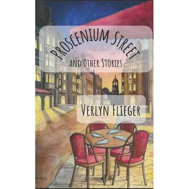 Proscenium Street and Other Stories