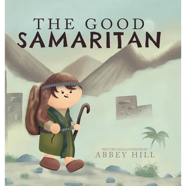 The Good Samaritan