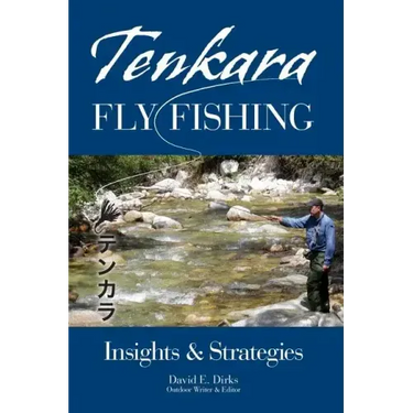 Tenkara Fly Fishing: Insights & Strategies