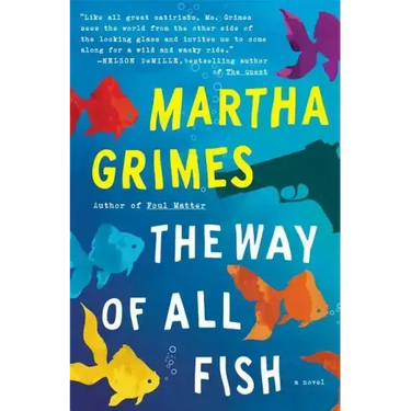 The Way of All Fish