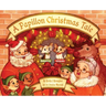 A Papillon Christmas Tale