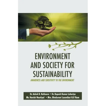 Environment and Society for Sustainability