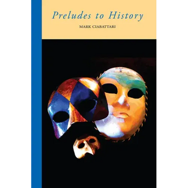 Preludes to History: The Head, The Satyr And The Mermaid