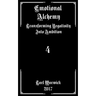 Emotional Alchemy: Transforming Negativity into Ambition