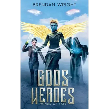 Gods and Heroes: Winds of Fate