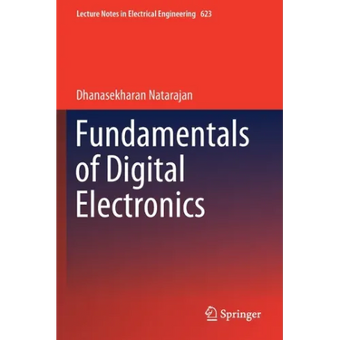 Fundamentals of Digital Electronics