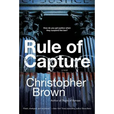Rule of Capture