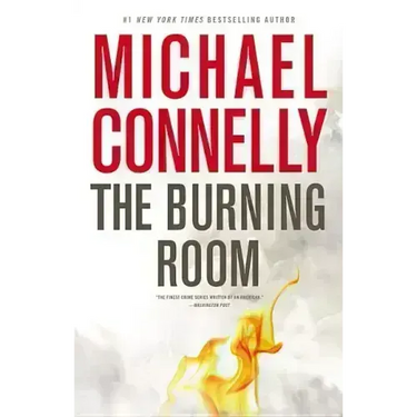 The Burning Room