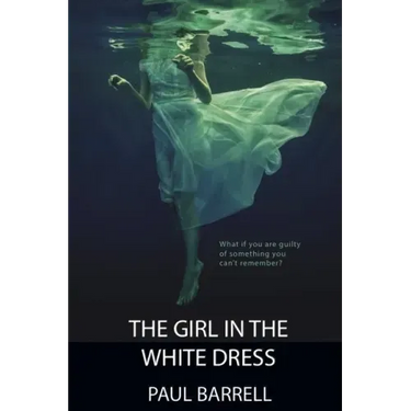 The Girl In The White Dress