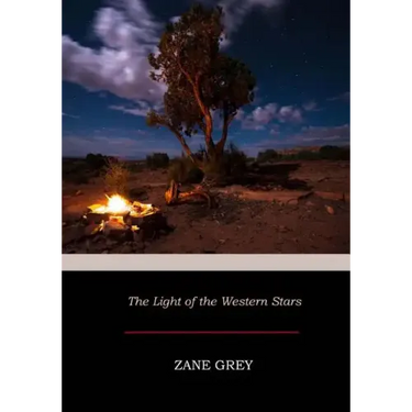 The Light of the Western Stars