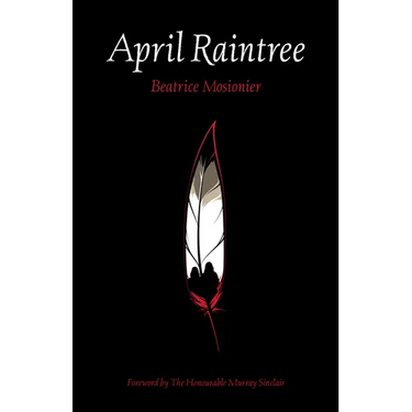 April Raintree
