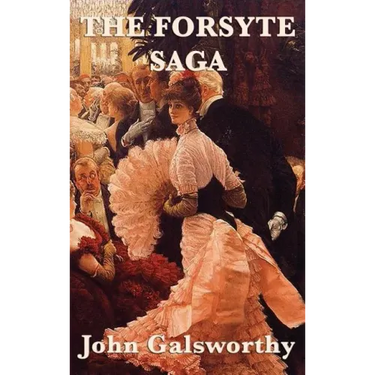 The Forsyte Saga