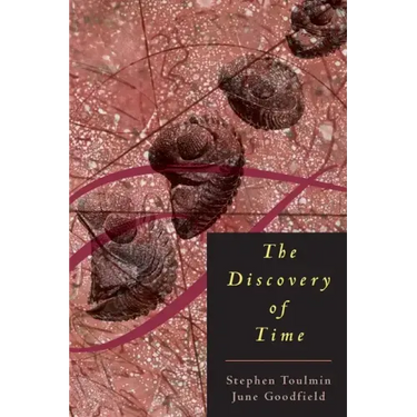 The Discovery of Time