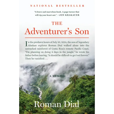 The Adventurer's Son