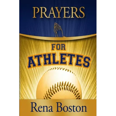 Prayers for Athletes