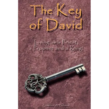 The Key of David