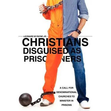 Christians Disguised as Prisoners
