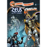 TidalWave Comics Presents #9: Camelot and Zeus
