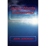 Jesus Words Interpreted