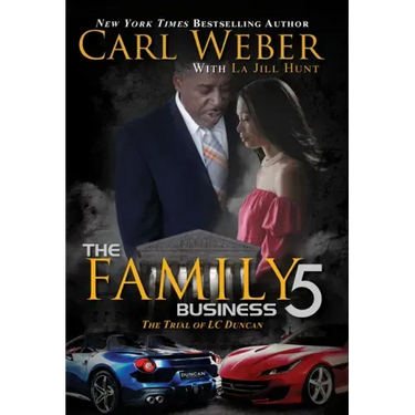 The Family Business 5: A Family Business Novel