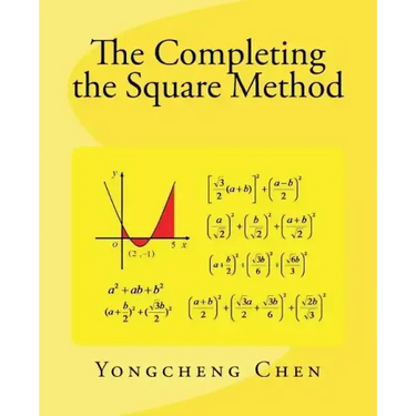 The Completing the Square Method