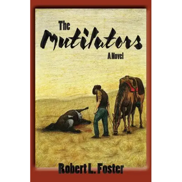 The Mutilators