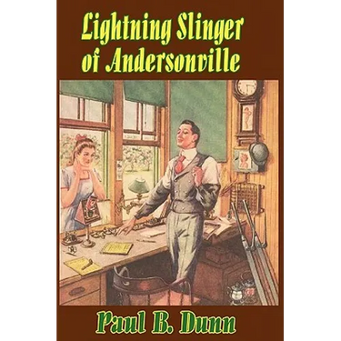 Lightning Slinger of Andersonville