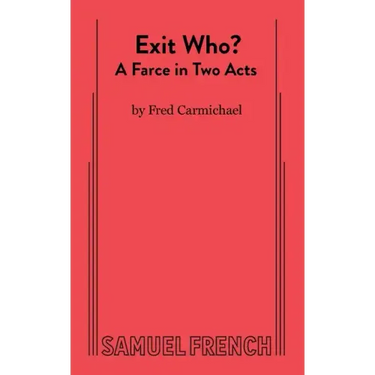 Exit Who?