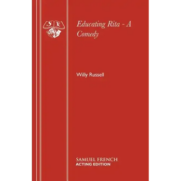 Educating Rita - A Comedy