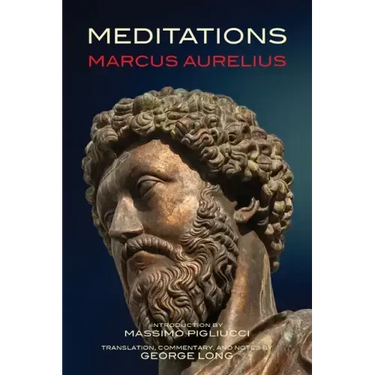 Meditations (Warbler Classics Annotated Edition)