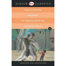Junior Classic Book 11 (Sense and Sensibility, Silas Marner, the Fisherman and His Soul, the Railway Children)
