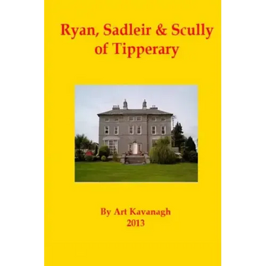 Ryan, Sadleir & Scully of Tipperary
