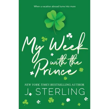 My Week with the Prince