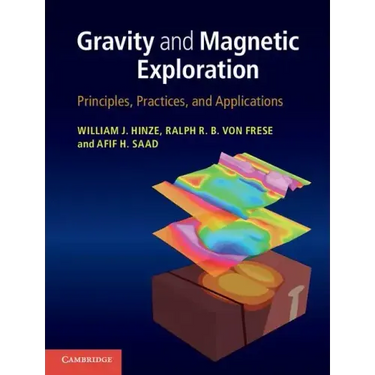 Gravity and Magnetic Exploration
