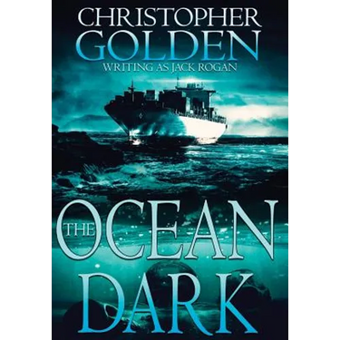 The Ocean Dark