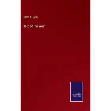 Harp of the West