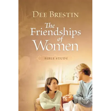 Friendships of Women Bible Study