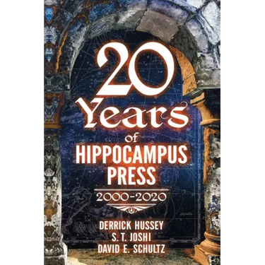 Twenty Years of Hippocampus Press: 2000-2020