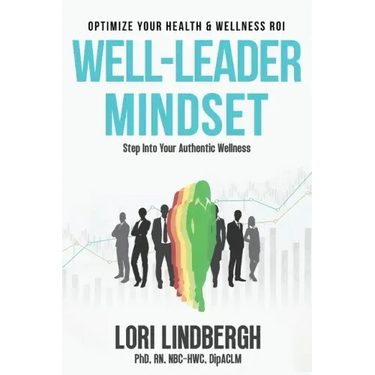 Well-Leader Mindset: Optimize Your Health and Fitness ROI