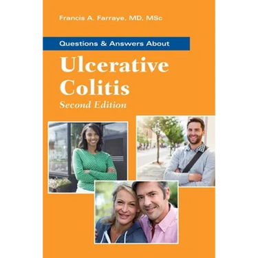 Questions & Answers about Ulcerative Colitis