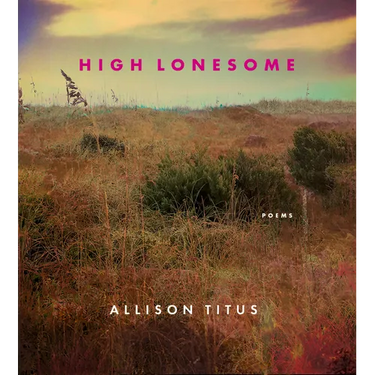 High Lonesome