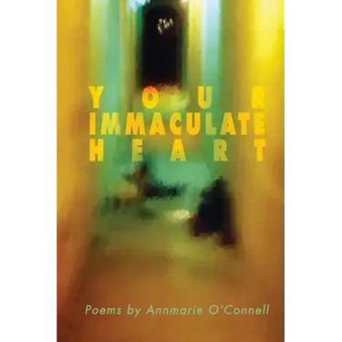 Your Immaculate Heart
