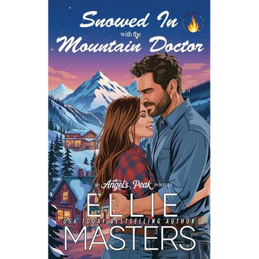 Snowed In with the Mountain Doctor