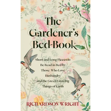 The Gardener's Bed-Book