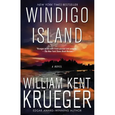 Windigo Island